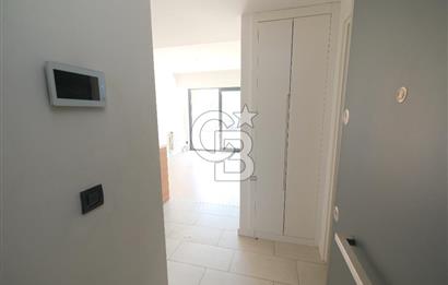 FOLKART LİFE BORNOVADA BOŞ BALKONLU 1+1 KİRALIK DAİRE