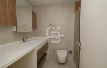 FOLKART LİFE BORNOVADA BOŞ BALKONLU 1+1 KİRALIK DAİRE