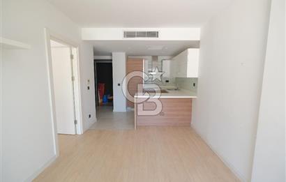 FOLKART LİFE BORNOVADA BOŞ BALKONLU 1+1 KİRALIK DAİRE