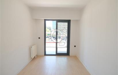 FOLKART LİFE BORNOVADA BOŞ BALKONLU 1+1 KİRALIK DAİRE
