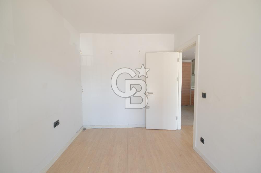 FOLKART LİFE BORNOVADA BOŞ BALKONLU 1+1 KİRALIK DAİRE