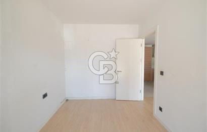 FOLKART LİFE BORNOVADA BOŞ BALKONLU 1+1 KİRALIK DAİRE