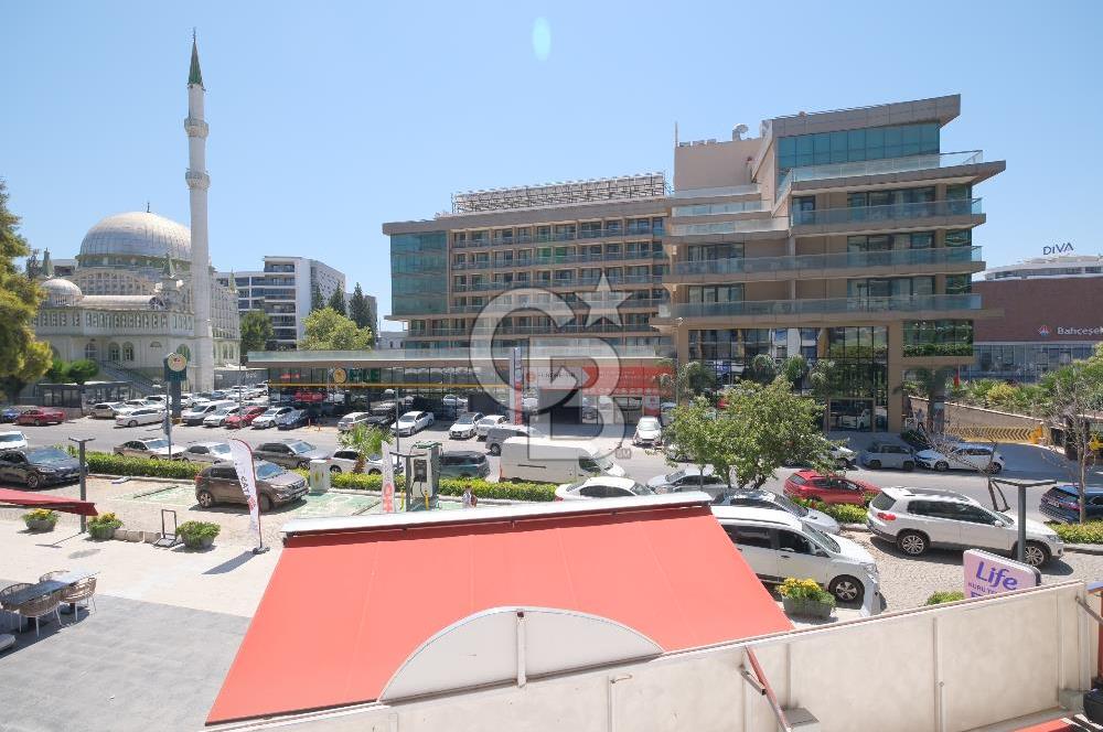 FOLKART LİFE BORNOVADA BOŞ BALKONLU 1+1 KİRALIK DAİRE