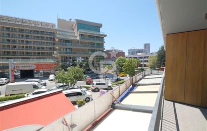 FOLKART LİFE BORNOVADA BOŞ BALKONLU 1+1 KİRALIK DAİRE