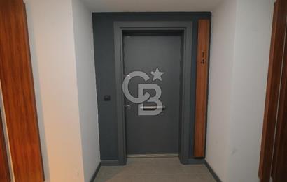 FOLKART LİFE BORNOVADA BOŞ BALKONLU 1+1 KİRALIK DAİRE