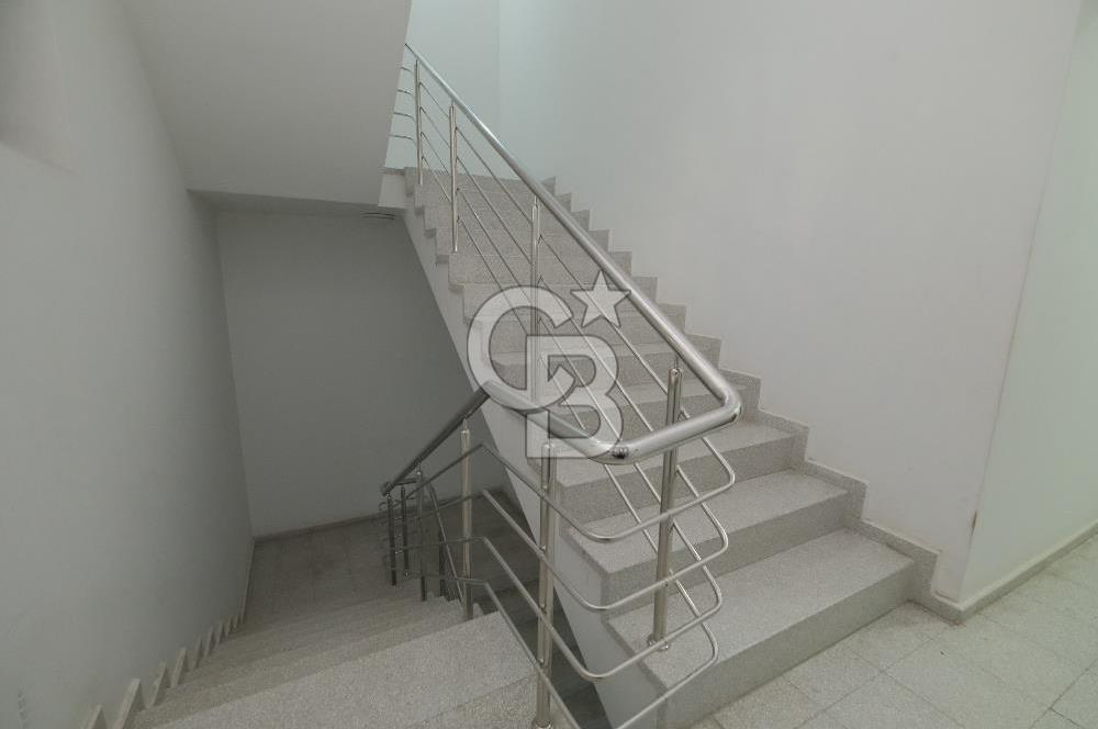 FOLKART LİFE BORNOVADA BOŞ BALKONLU 1+1 KİRALIK DAİRE