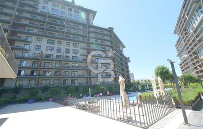 FOLKART LİFE BORNOVADA BOŞ BALKONLU 1+1 KİRALIK DAİRE
