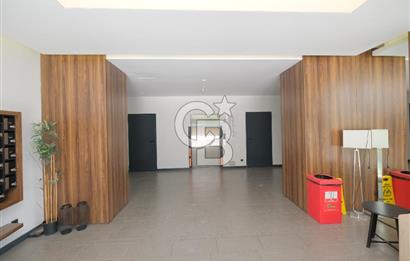 FOLKART LİFE BORNOVADA BOŞ BALKONLU 1+1 KİRALIK DAİRE
