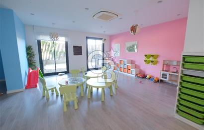 FOLKART LİFE BORNOVADA BOŞ BALKONLU 1+1 KİRALIK DAİRE