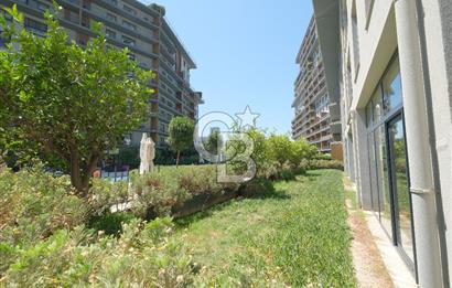 FOLKART LİFE BORNOVADA BOŞ BALKONLU 1+1 KİRALIK DAİRE