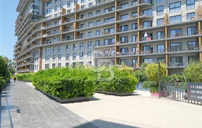 FOLKART LİFE BORNOVADA BOŞ BALKONLU 1+1 KİRALIK DAİRE