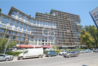 FOLKART LİFE BORNOVADA BOŞ BALKONLU 1+1 KİRALIK DAİRE - 2 - 367306