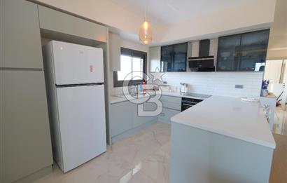 ÇİĞLİ GREEN PARK SİTESİNDE 2+1 TERASLI FULL EŞYALI KİRALIK DAİRE