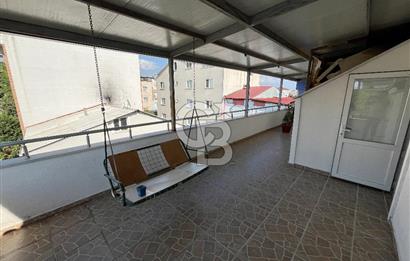 Ulus Mah. Yeşil Cami Karşısı Satılık iki Aileye Uygun Dubleks