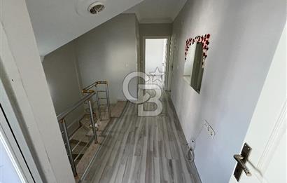 Ulus Mah. Yeşil Cami Karşısı Satılık iki Aileye Uygun Dubleks