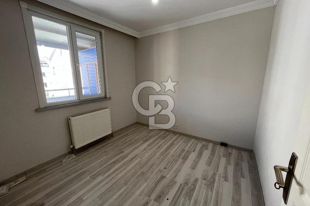 Ulus Mah. Yeşil Cami Karşısı Satılık iki Aileye Uygun Dubleks