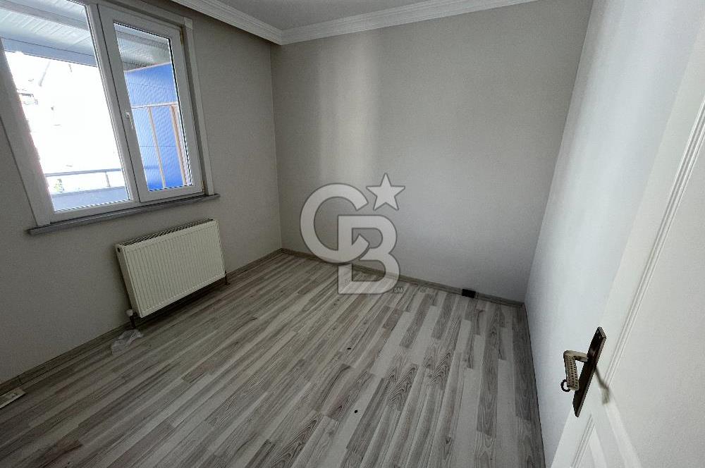 Ulus Mah. Yeşil Cami Karşısı Satılık iki Aileye Uygun Dubleks