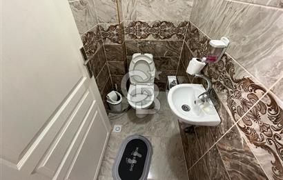 Ulus Mah. Yeşil Cami Karşısı Satılık iki Aileye Uygun Dubleks