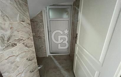 Ulus Mah. Yeşil Cami Karşısı Satılık iki Aileye Uygun Dubleks