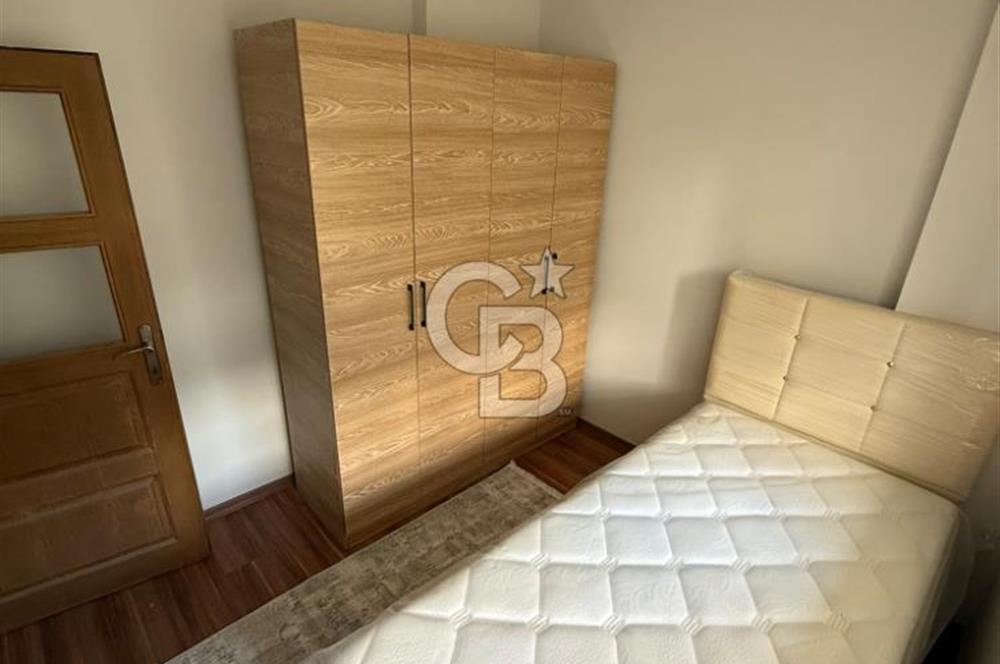YATIRIM FIRSATI, 23.000₺ KİRACILI, EŞYALI, 2+1 SATILIK DAİRE