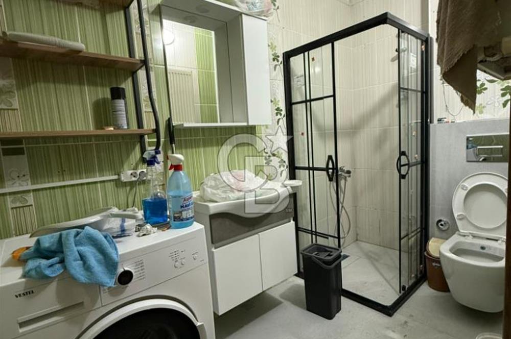 YATIRIM FIRSATI, 23.000₺ KİRACILI, EŞYALI, 2+1 SATILIK DAİRE
