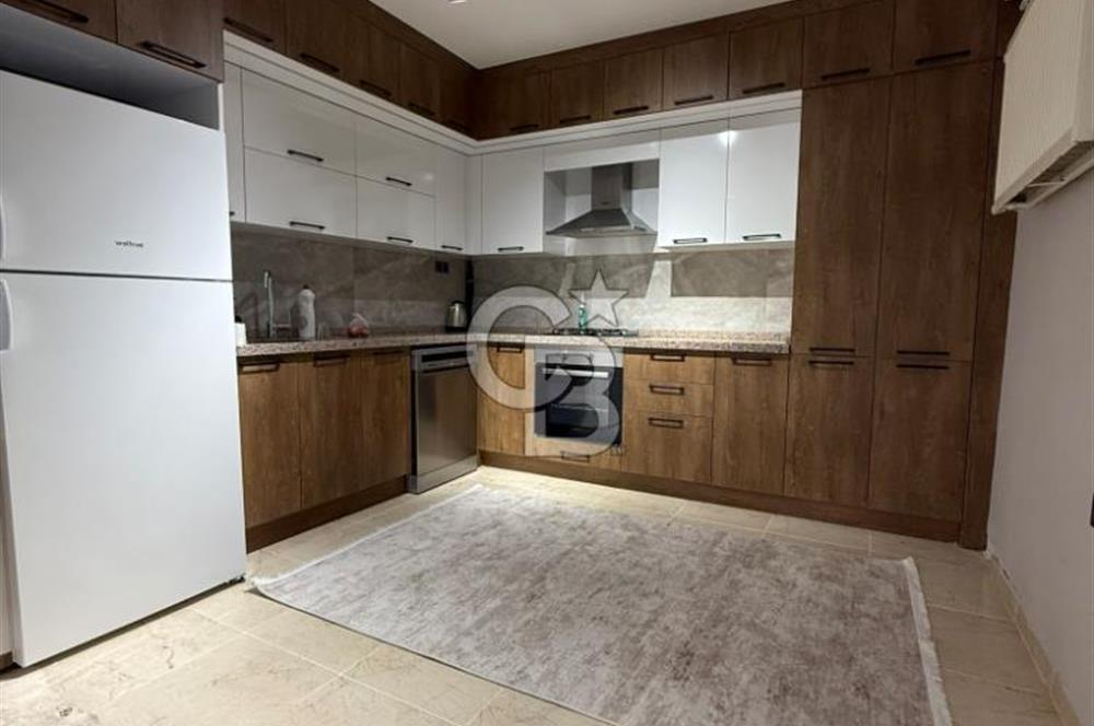 YATIRIM FIRSATI, 23.000₺ KİRACILI, EŞYALI, 2+1 SATILIK DAİRE