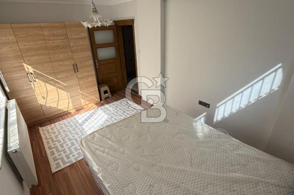 YATIRIM FIRSATI, 23.000₺ KİRACILI, EŞYALI, 2+1 SATILIK DAİRE