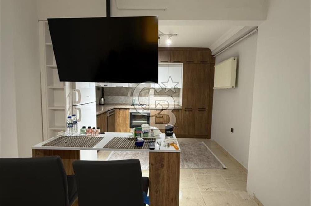 YATIRIM FIRSATI, 23.000₺ KİRACILI, EŞYALI, 2+1 SATILIK DAİRE