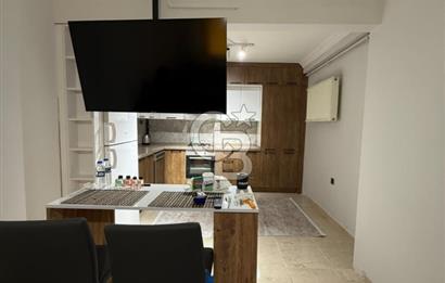 YATIRIM FIRSATI, 23.000₺ KİRACILI, EŞYALI, 2+1 SATILIK DAİRE