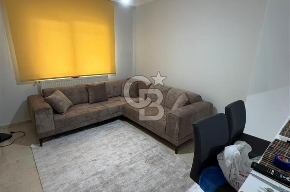 YATIRIM FIRSATI, 23.000₺ KİRACILI, EŞYALI, 2+1 SATILIK DAİRE