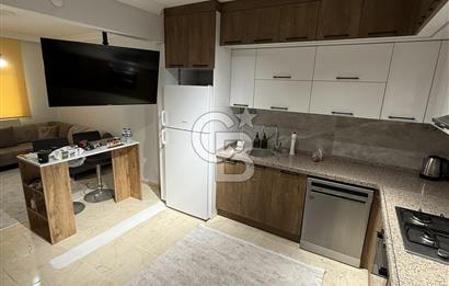 YATIRIM FIRSATI, 23.000₺ KİRACILI, EŞYALI, 2+1 SATILIK DAİRE