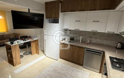 YATIRIM FIRSATI, 23.000₺ KİRACILI, EŞYALI, 2+1 SATILIK DAİRE