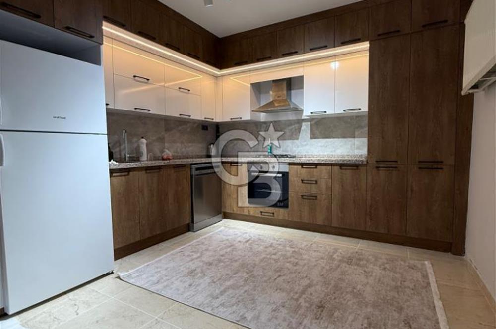 YATIRIM FIRSATI, 23.000₺ KİRACILI, EŞYALI, 2+1 SATILIK DAİRE