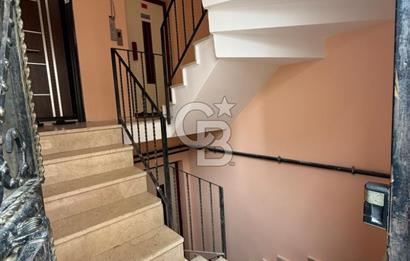 YATIRIM FIRSATI, 23.000₺ KİRACILI, EŞYALI, 2+1 SATILIK DAİRE