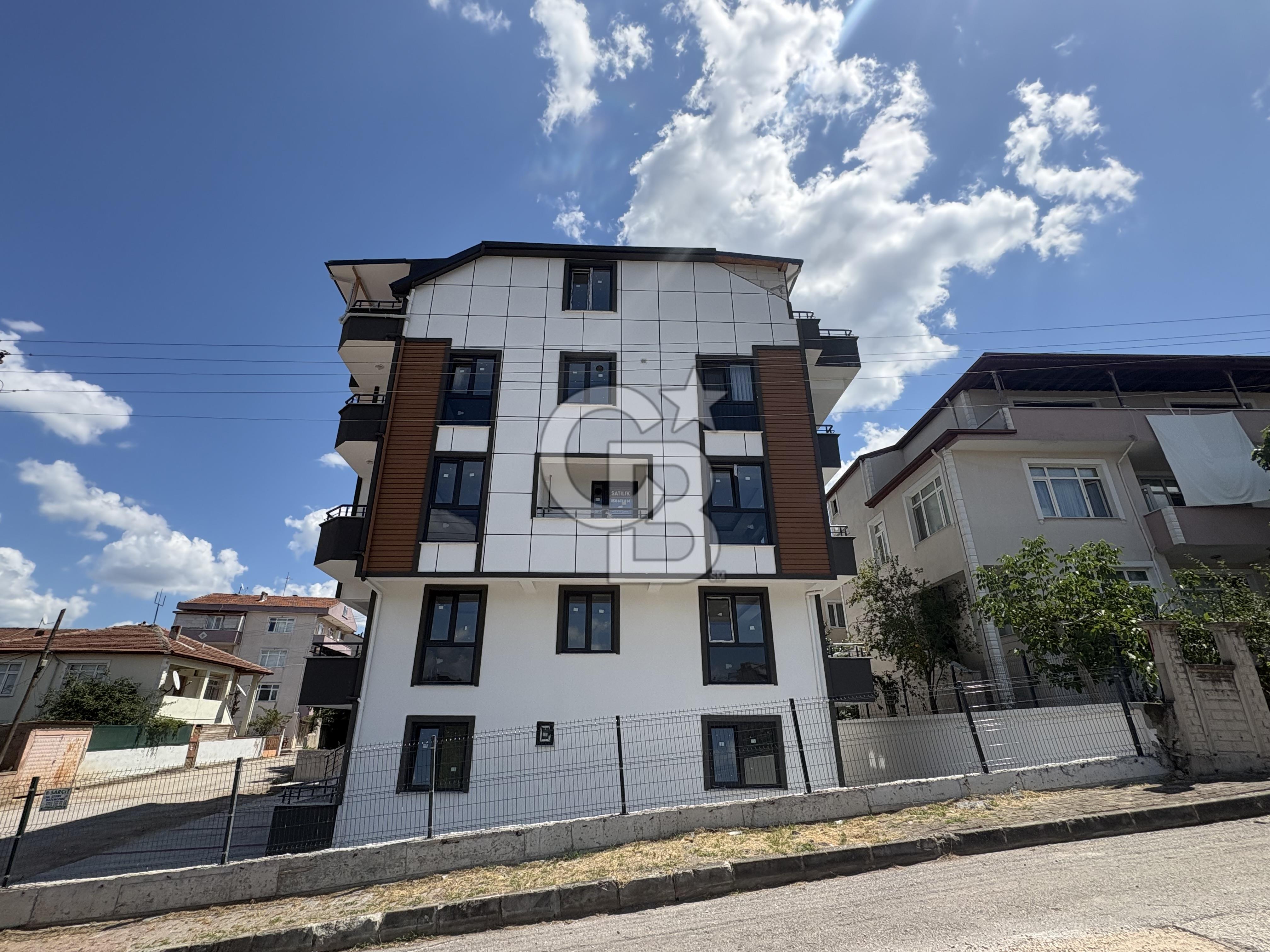 Derince Yavuz Sultan Anahtar Teslim Daire 