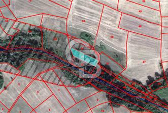 ATAKUM KAMALI’DA ÖZEL HAREKAT YAKINI – 473,92 m² SATILIK TARLA HİSSESİ - 5 - 367322