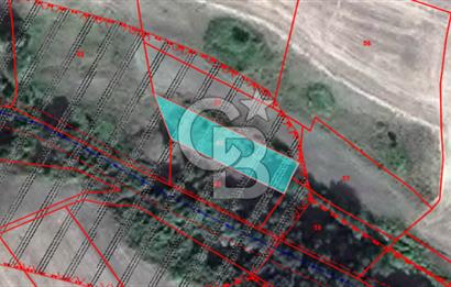 ATAKUM KAMALI’DA ÖZEL HAREKAT YAKINI – 473,92 m² SATILIK TARLA HİSSESİ