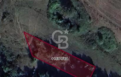 ATAKUM KAMALI’DA ÖZEL HAREKAT YAKINI – 473,92 m² SATILIK TARLA HİSSESİ