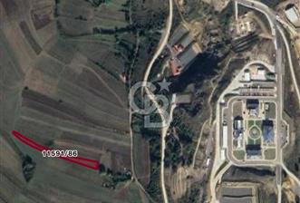ATAKUM KAMALI’DA İMAR SINIRINA YAKIN – 1.435,96 m² SATILIK TARLA HİSSESİ - 4 - 367323