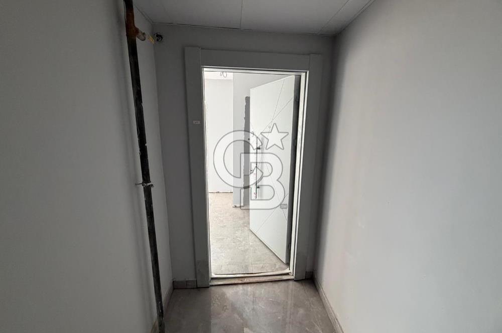 Maslak Ayazağa'da Satılık 1+1 Lüks Daire
