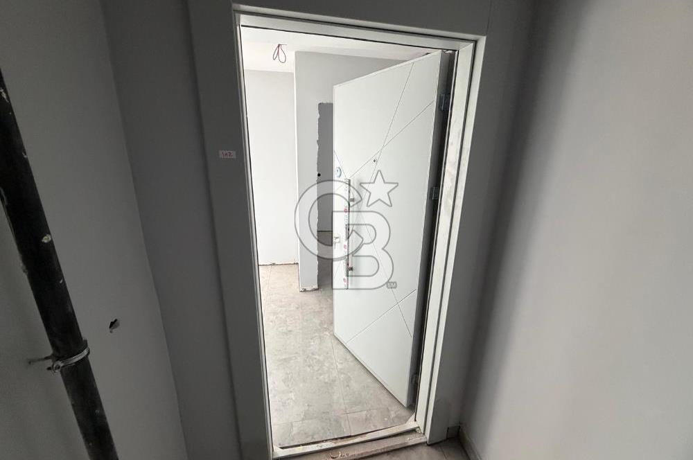 Maslak Ayazağa'da Satılık 1+1 Lüks Daire