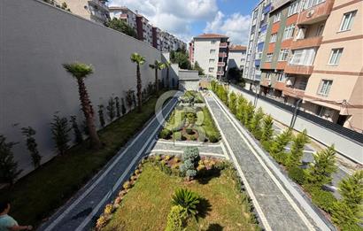 Maslak Ayazağa'da Satılık 1+1 Lüks Daire