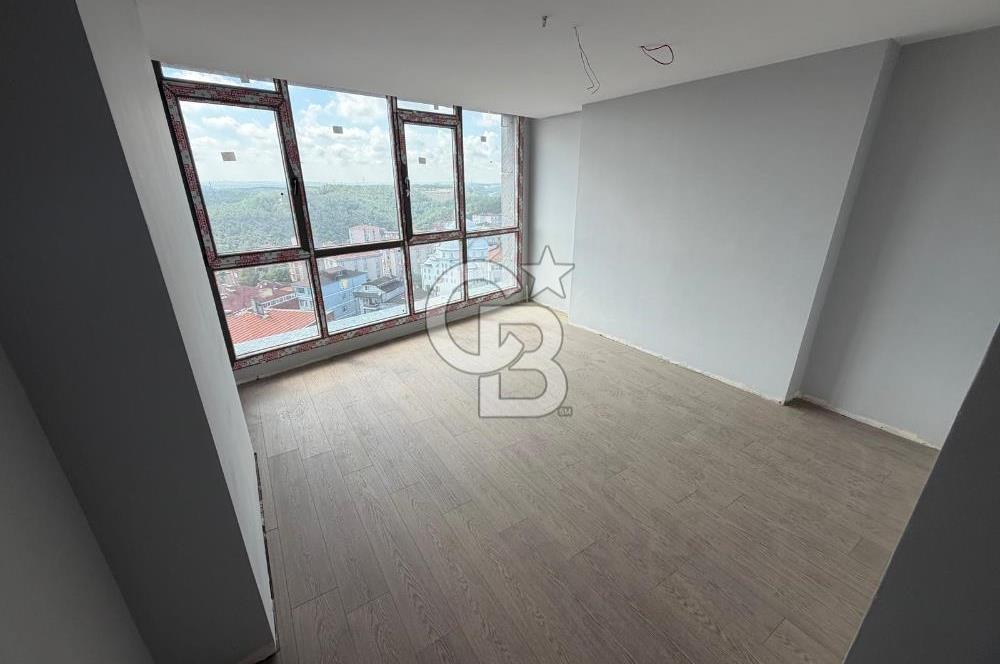 Maslak Ayazağa'da Satılık 1+1 Lüks Daire