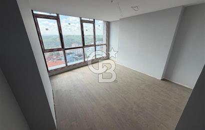 Maslak Ayazağa'da Satılık 1+1 Lüks Daire