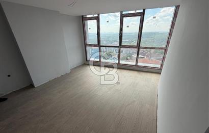 Maslak Ayazağa'da Satılık 1+1 Lüks Daire