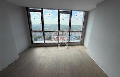 Maslak Ayazağa'da Satılık 1+1 Lüks Daire