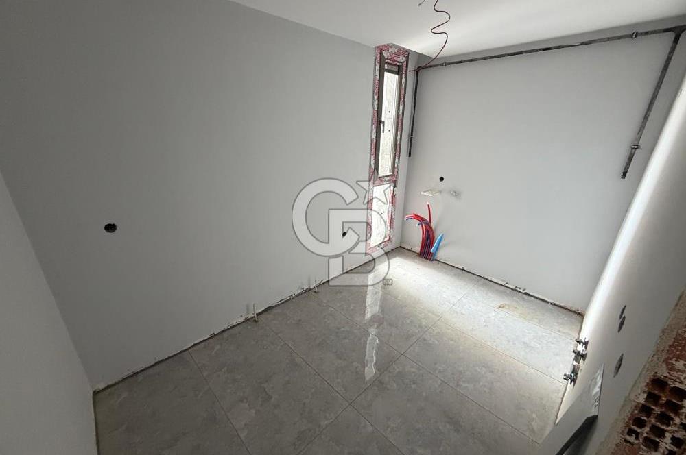 Maslak Ayazağa'da Satılık 1+1 Lüks Daire