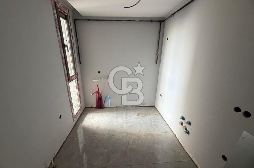 Maslak Ayazağa'da Satılık 1+1 Lüks Daire