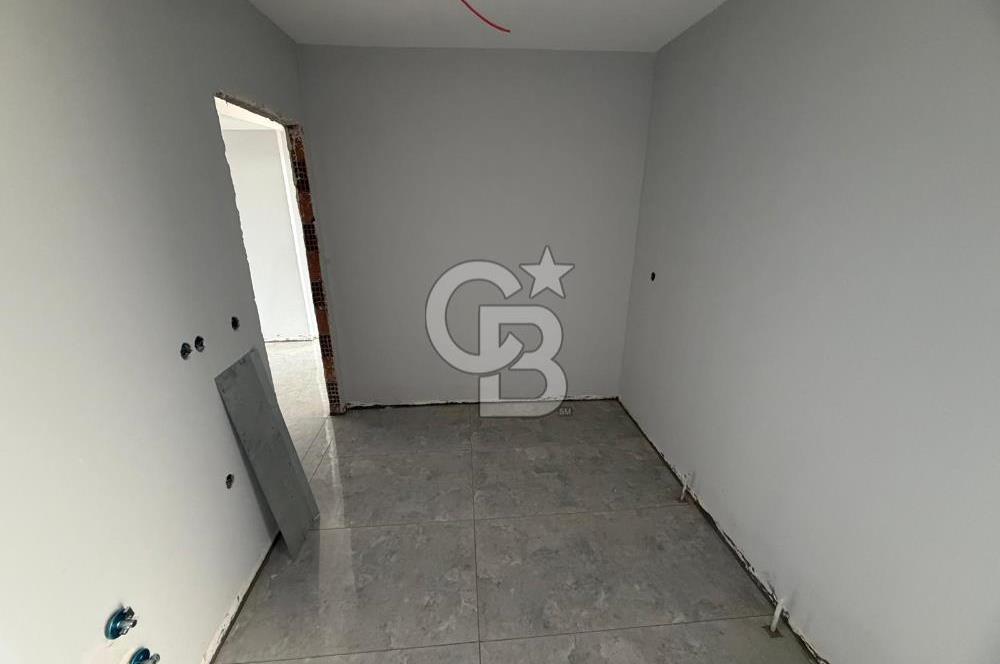 Maslak Ayazağa'da Satılık 1+1 Lüks Daire
