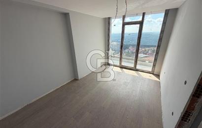 Maslak Ayazağa'da Satılık 1+1 Lüks Daire